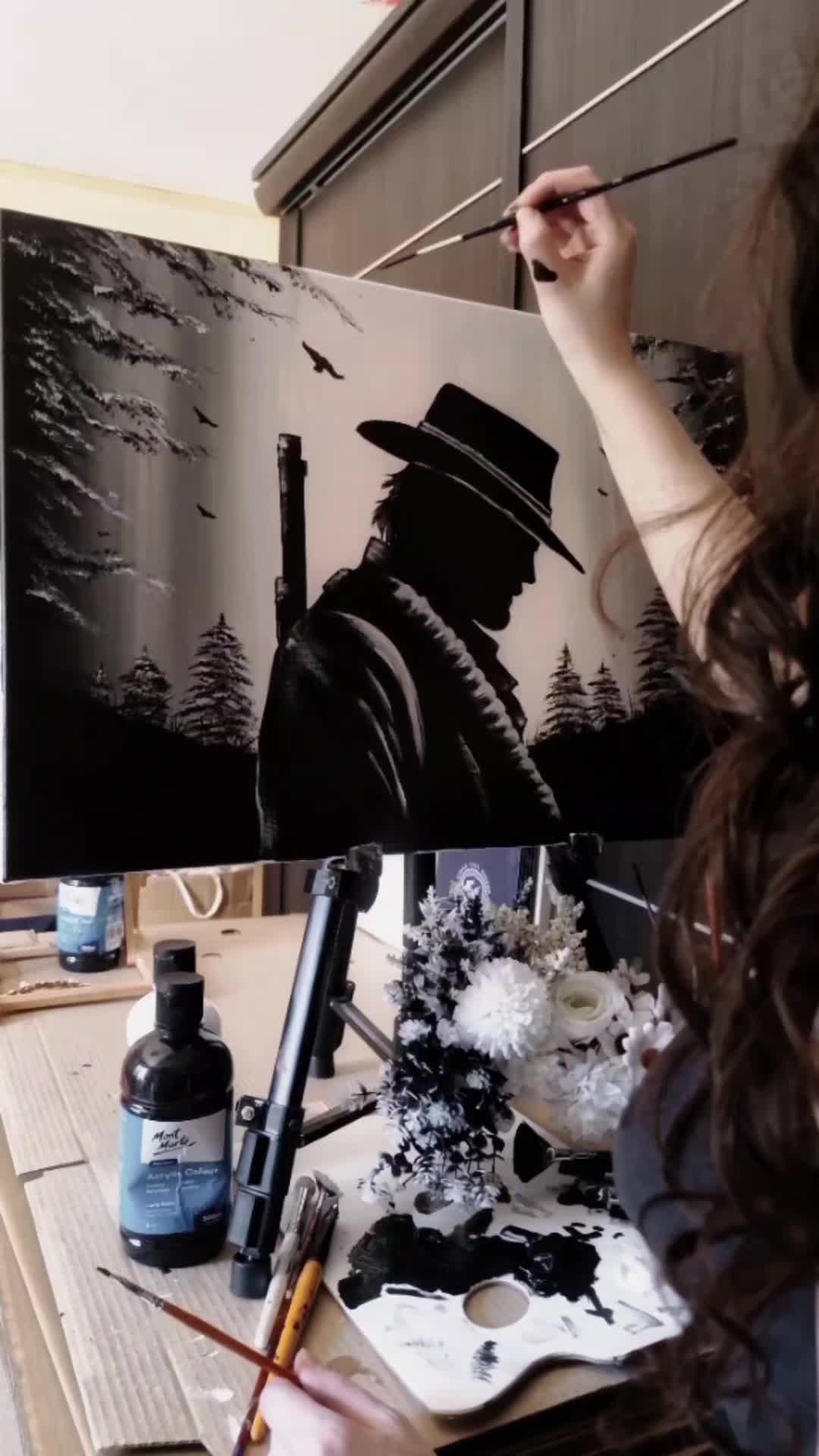 @Krystine Art