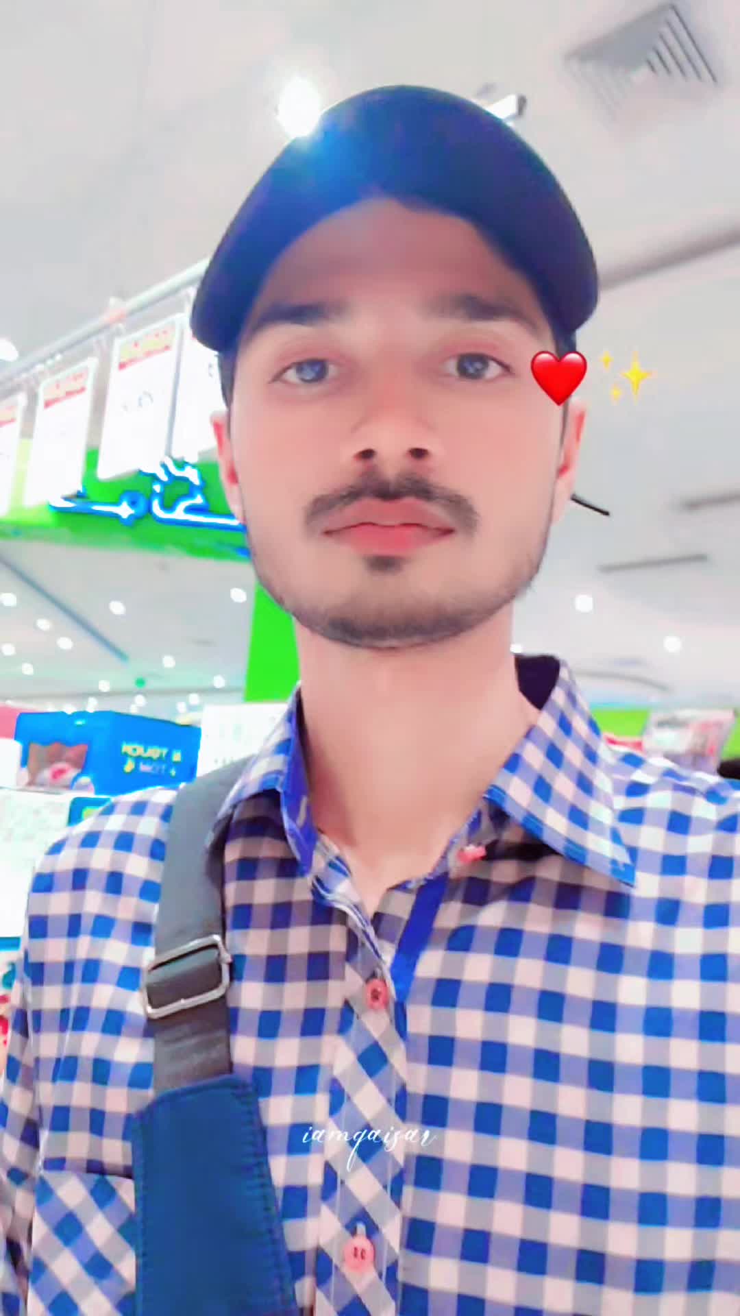 @Qaisar 🌸