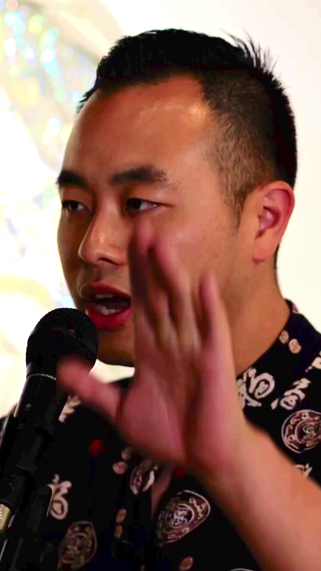 @The Poetry Room