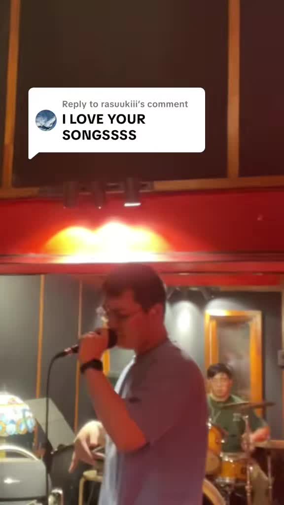 @alpha yang