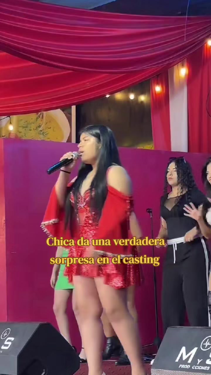 @show & negocios