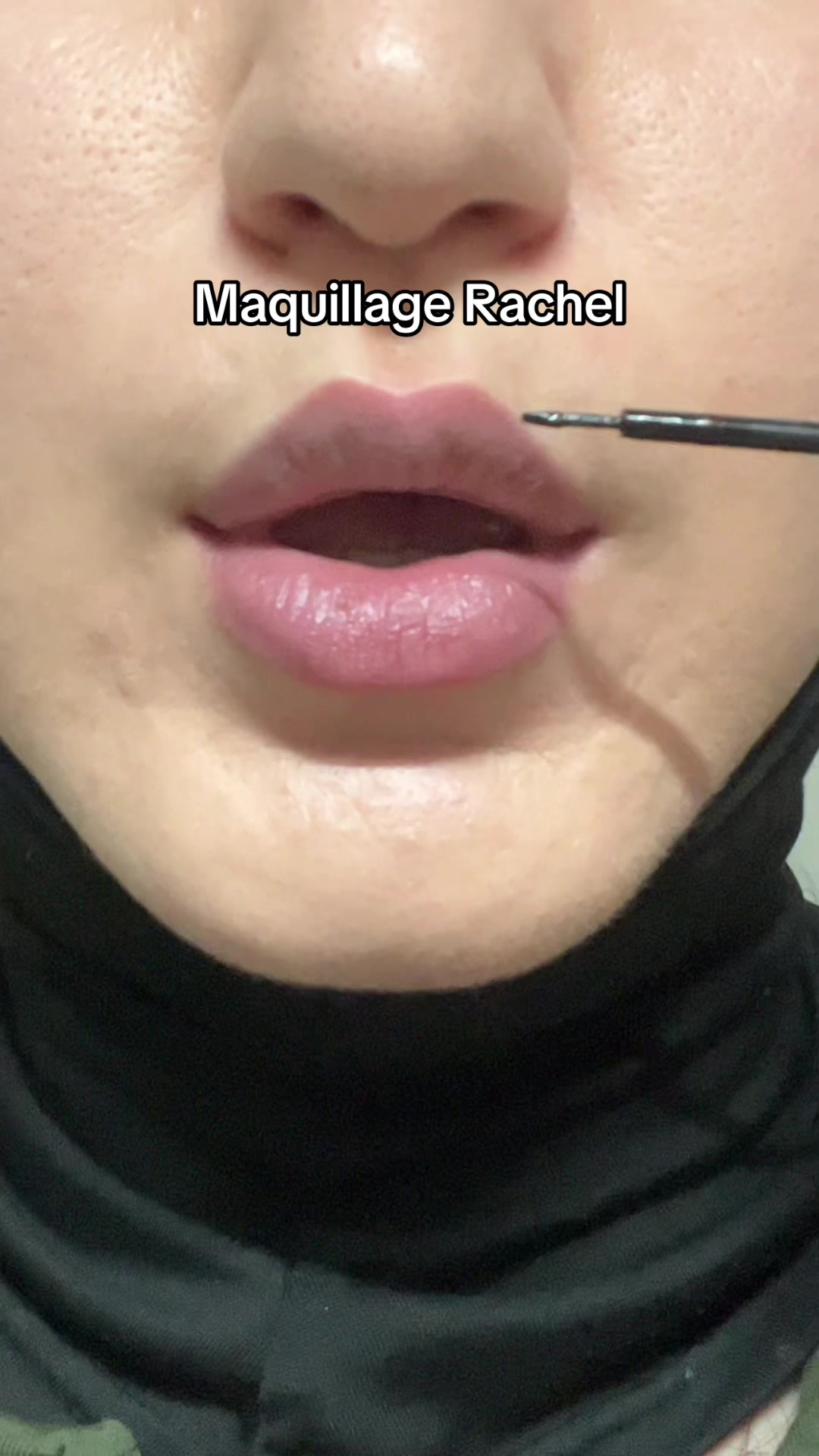 @Oui