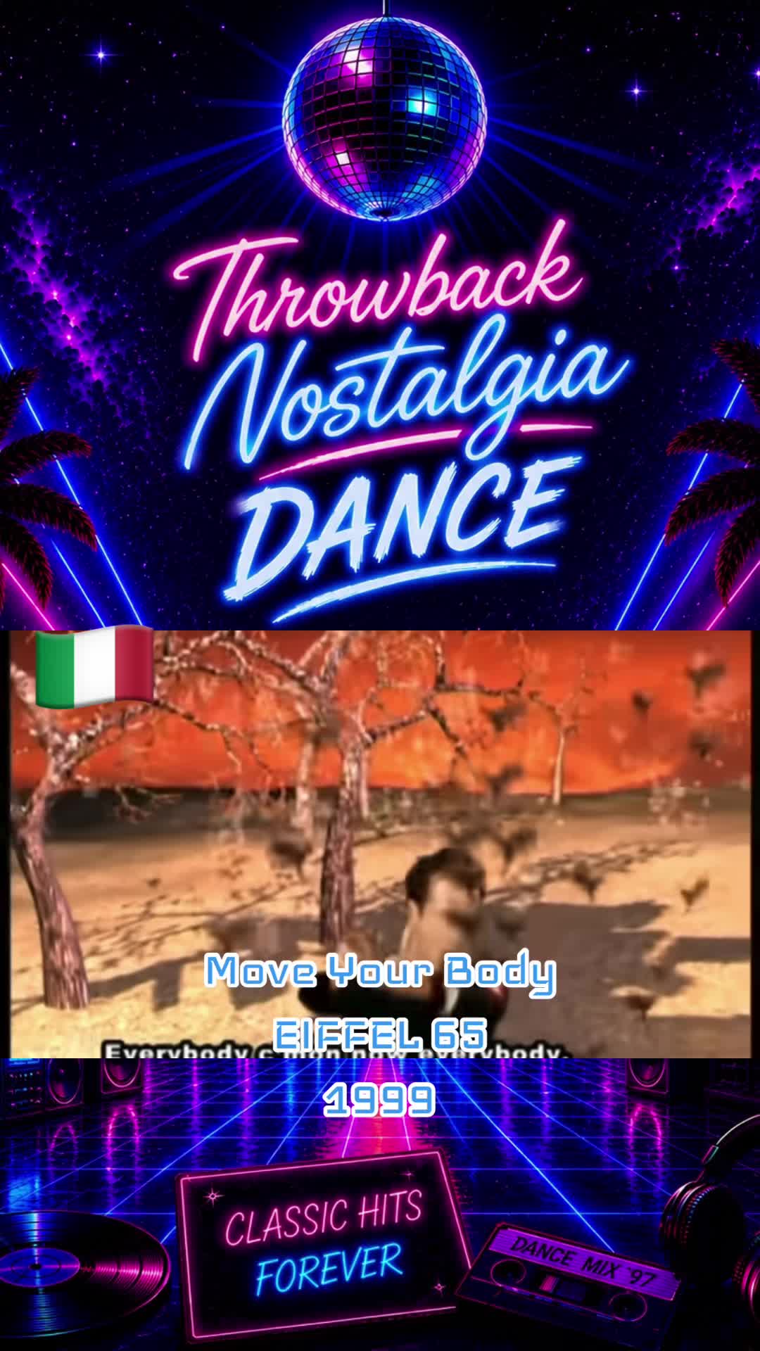 @Future Nostalgia