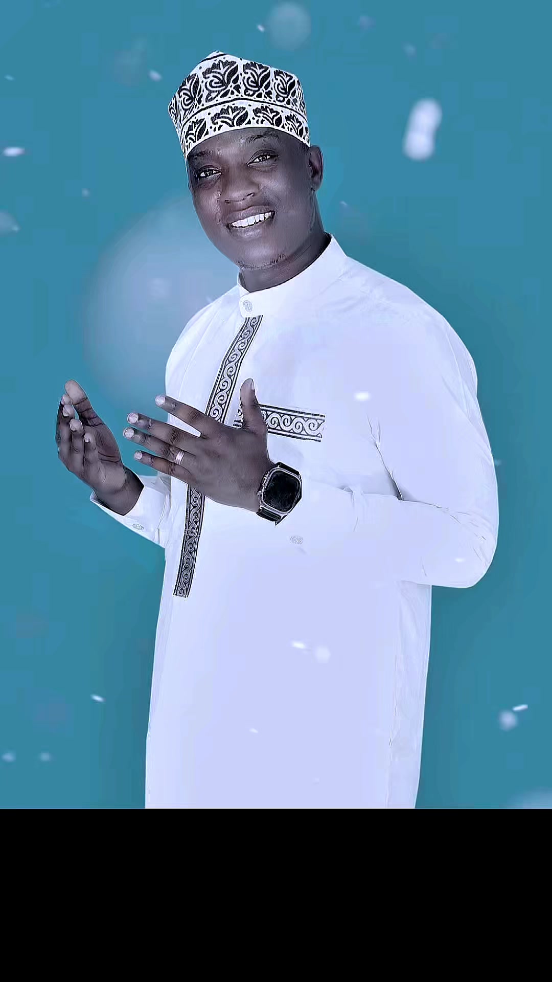 @Godwin Mulokozi🇹🇿🇹🇿