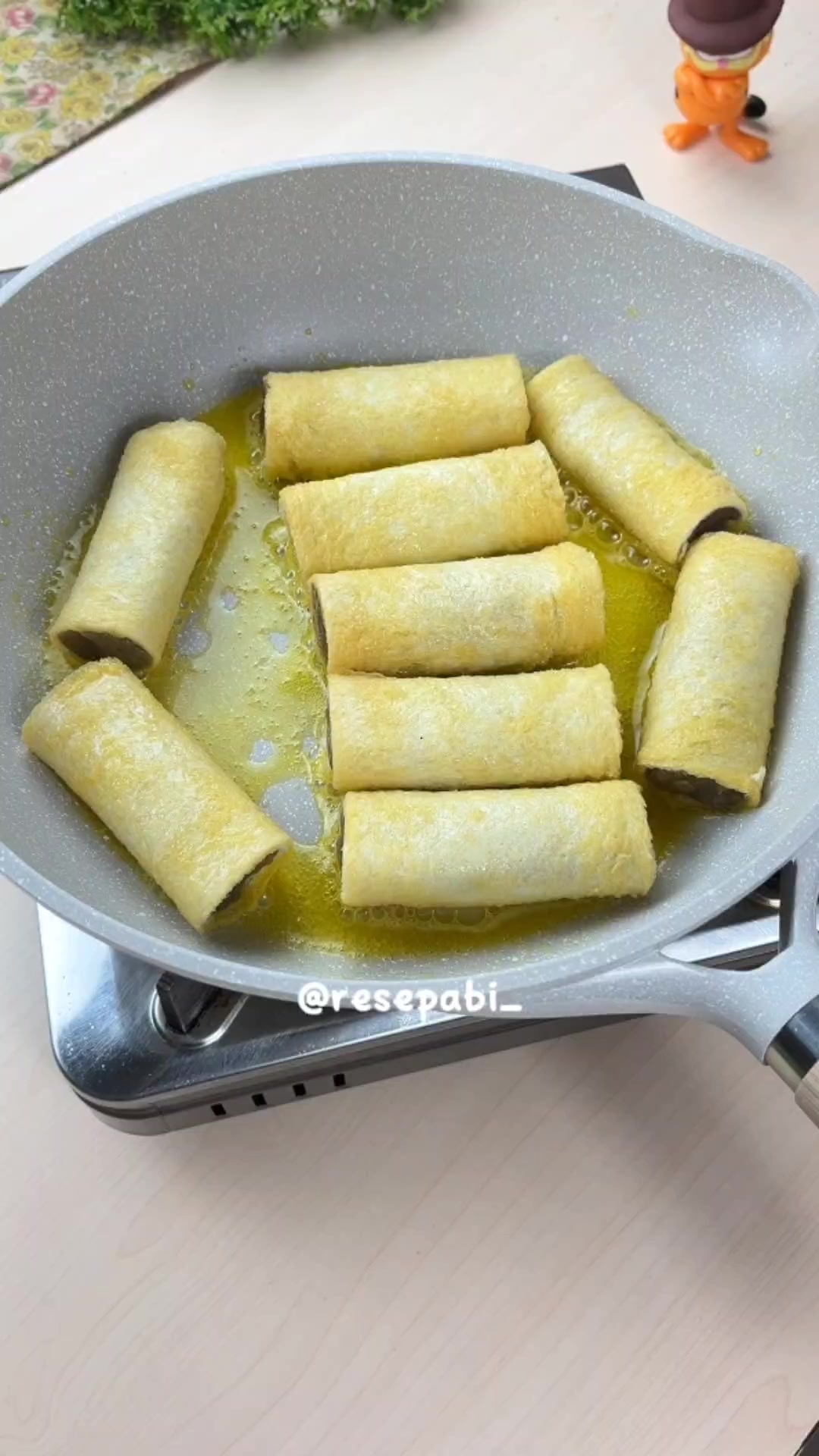@Resep Abi