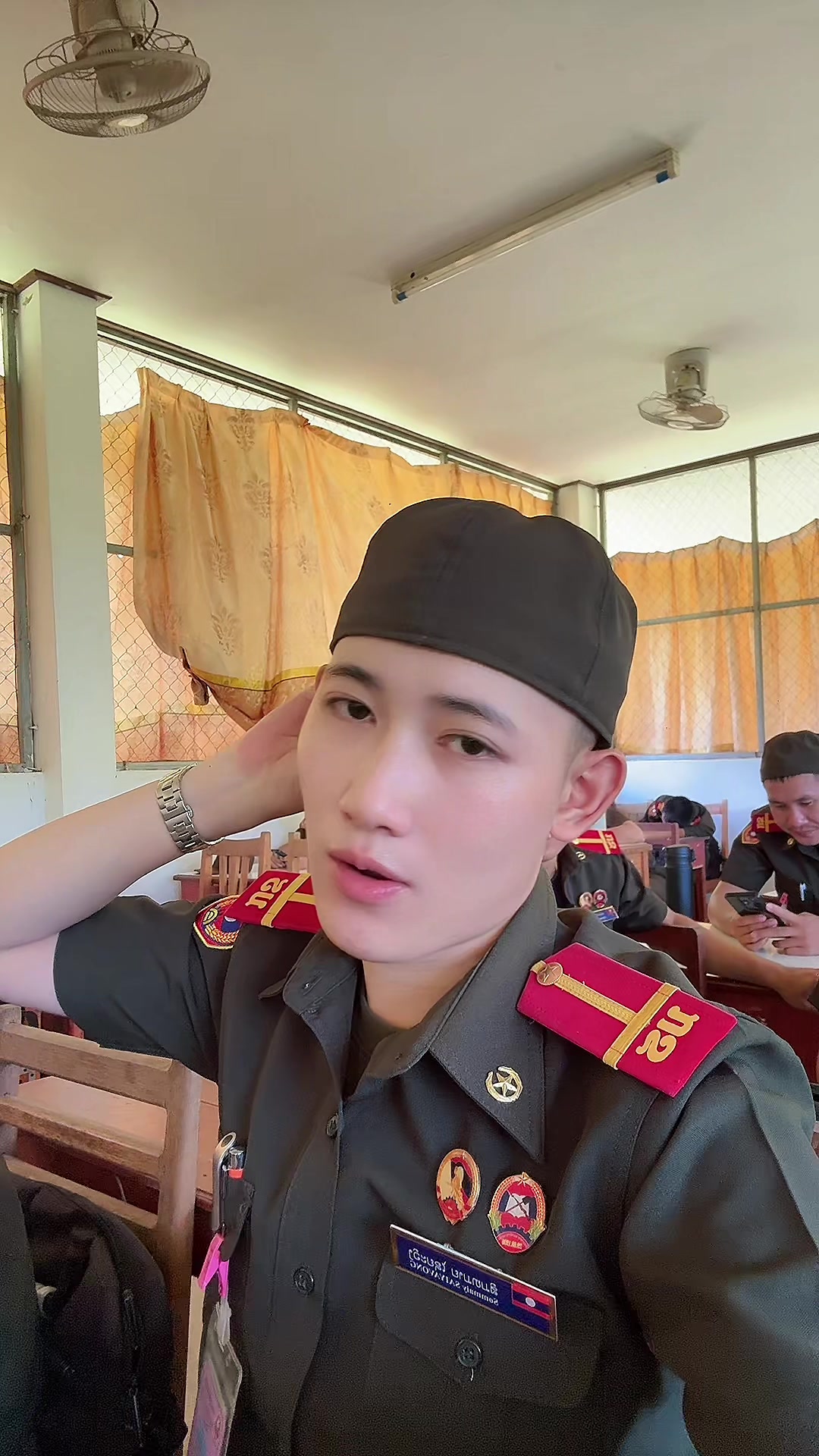 @ລີງນ້ອຍ🐒100K