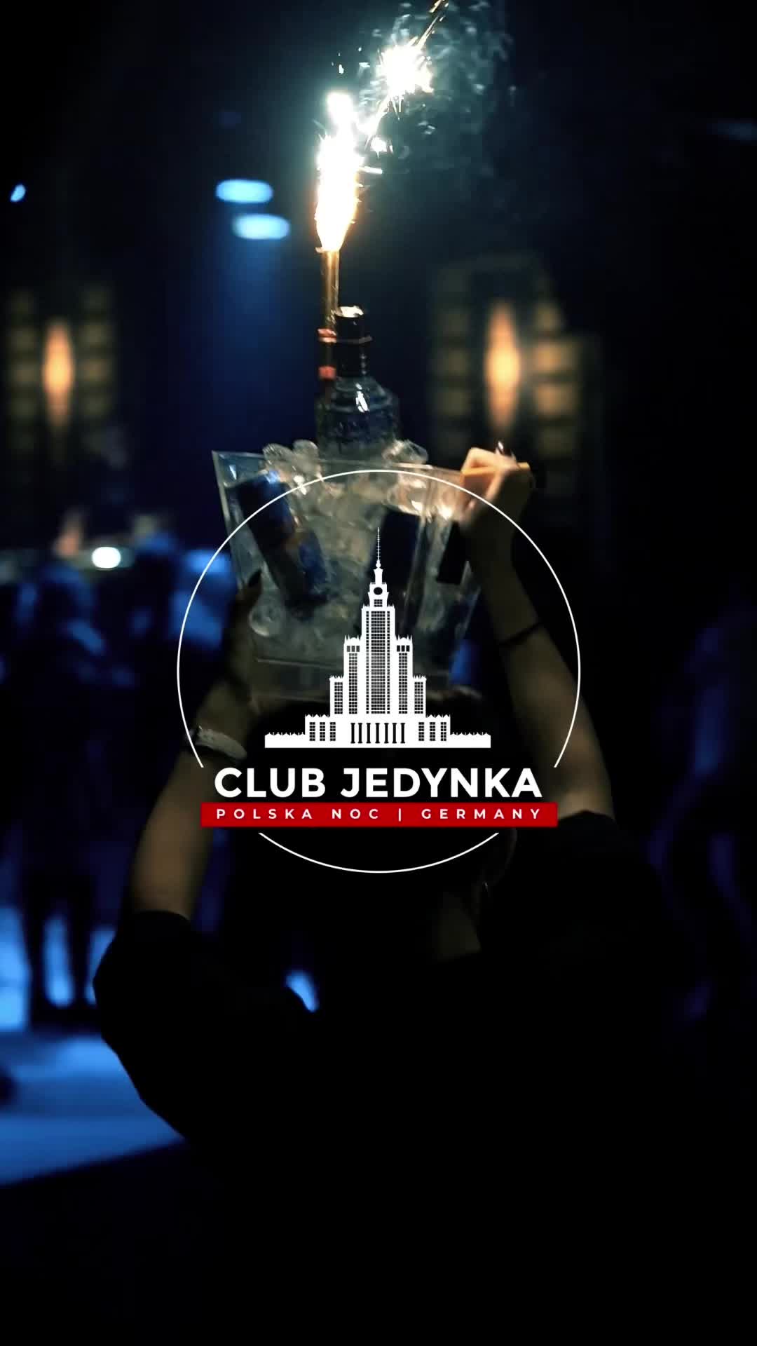 @Club Jedynka Germany