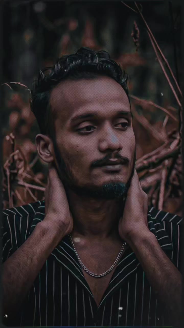 @Ramraj
