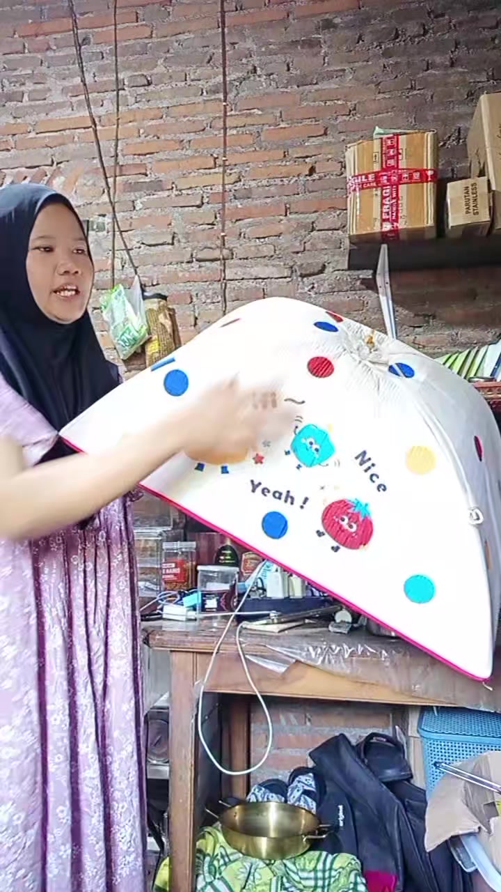 @Rina puspitasari