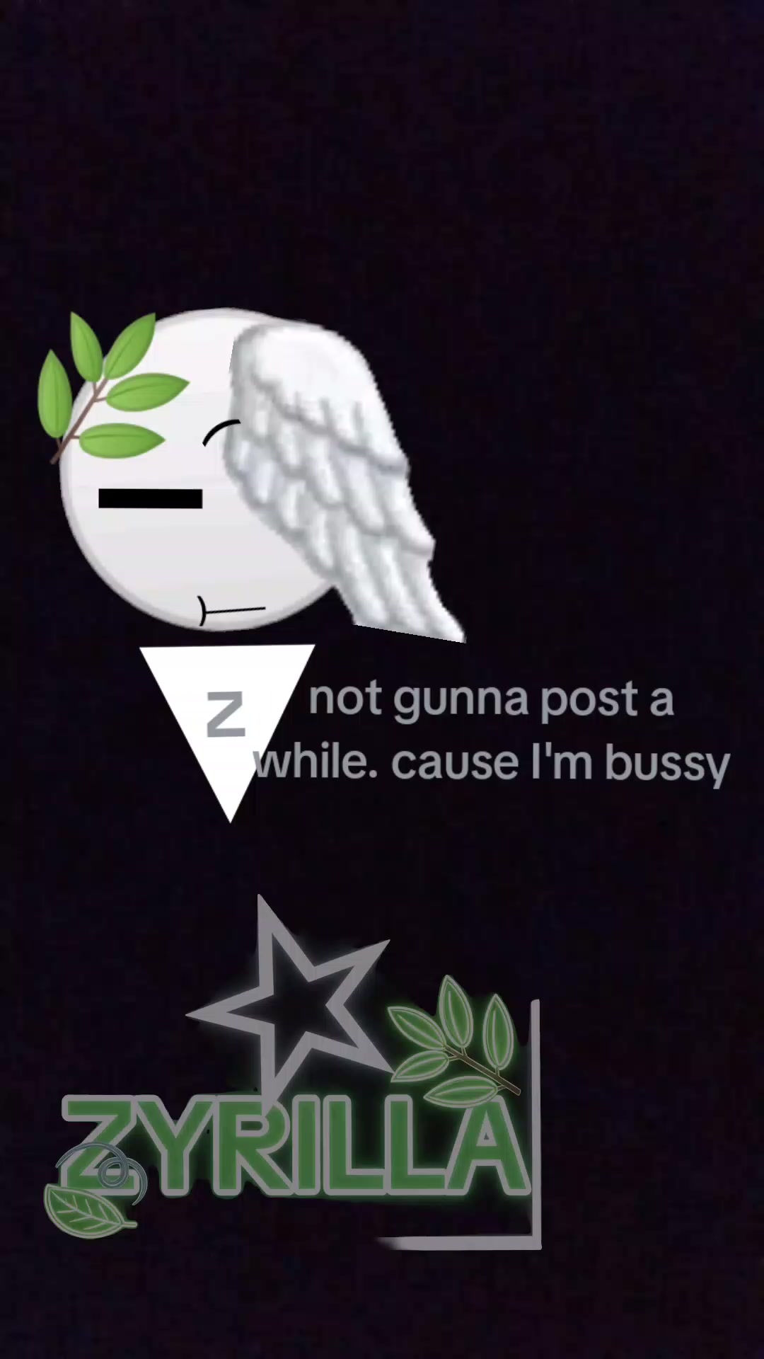 @𝐙𝐘𝐑𝐈𝐋𝐋𝐀. 𝐈𝐍 𝐒𝐓𝐀𝐘