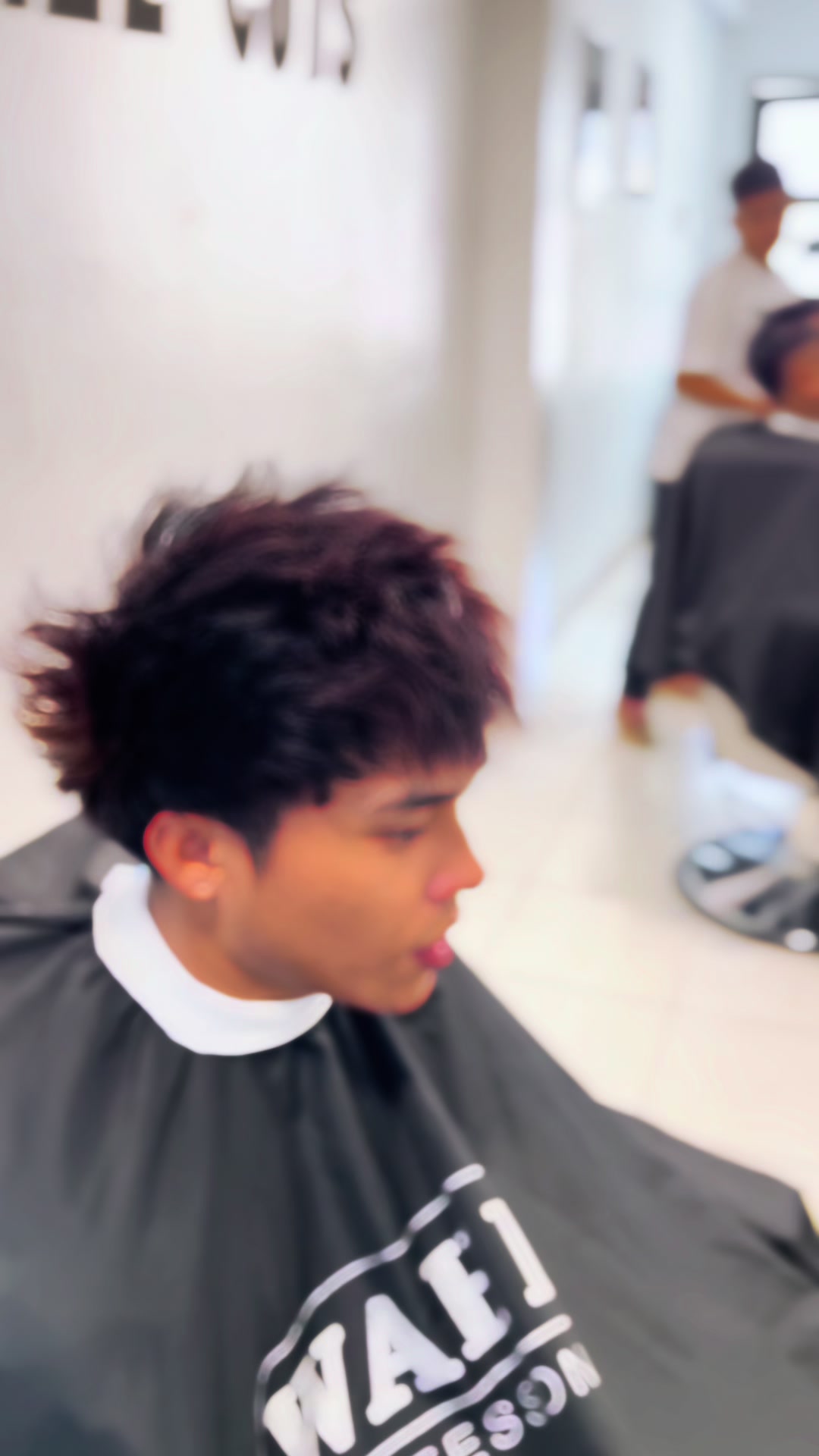 @KLAZZ CUTS