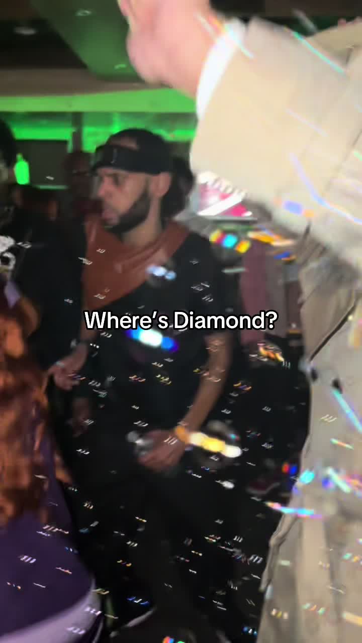 @itsdiamondnyc