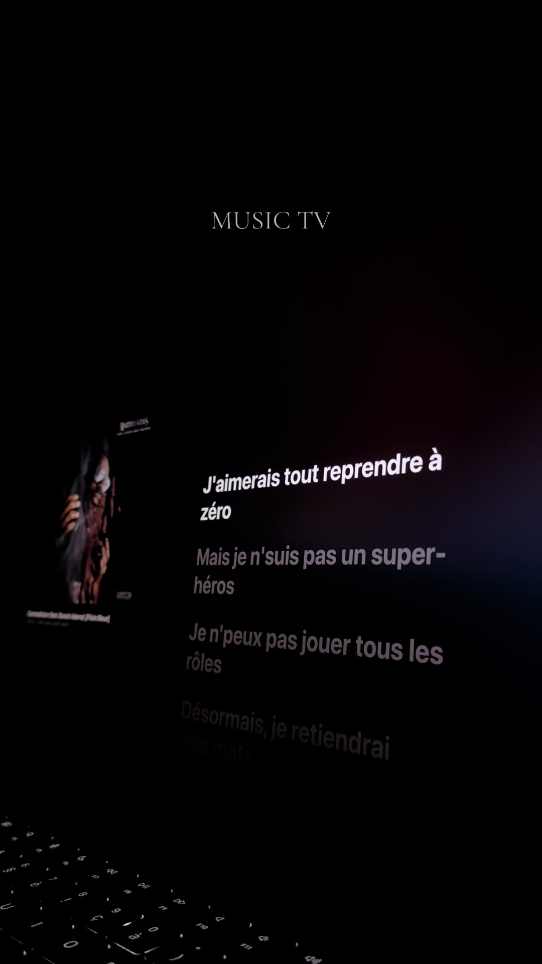 @MUSIC TV