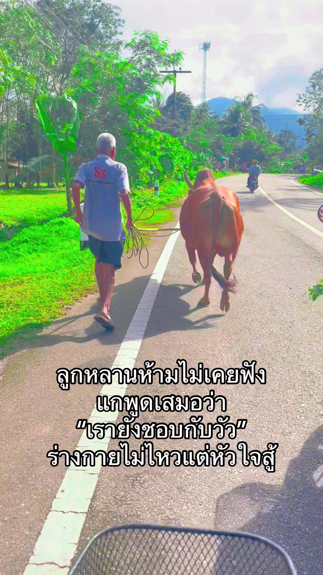 @ทำดีเข้าเเลก เพื่อกระเเทกหีเธอ