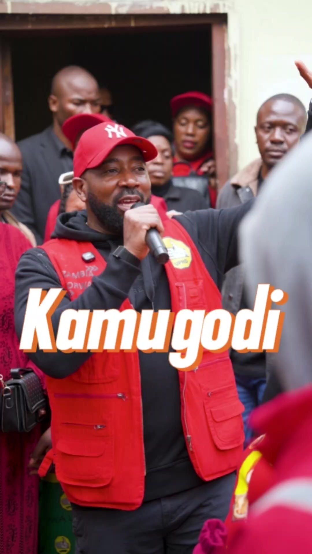 @Jito Kayumba