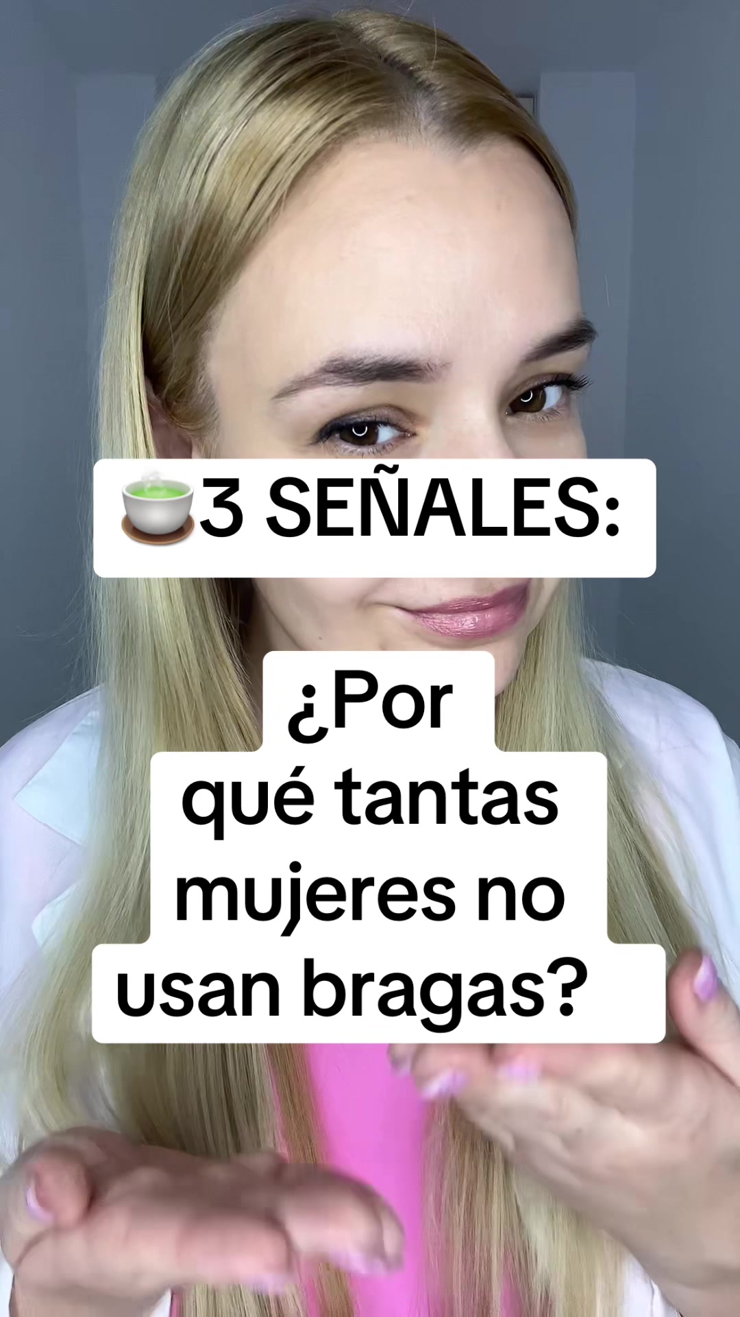 @Dra. Eva Romero