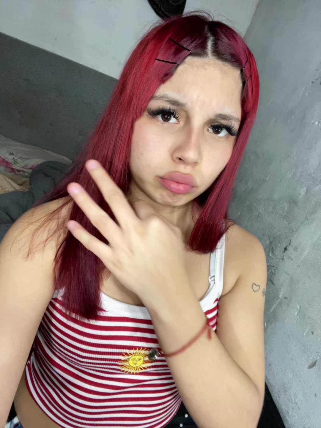 @Aylen Zabala