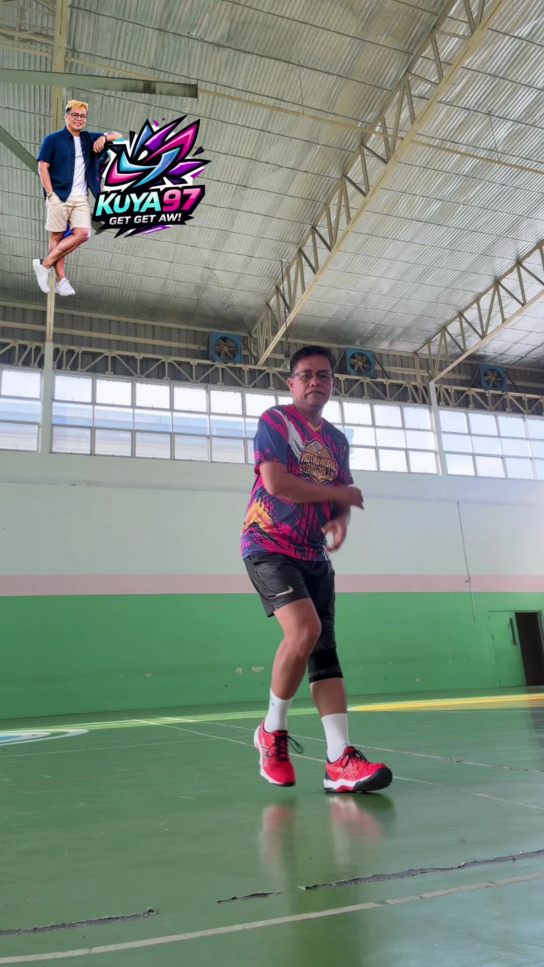 @SB KUYA 97
