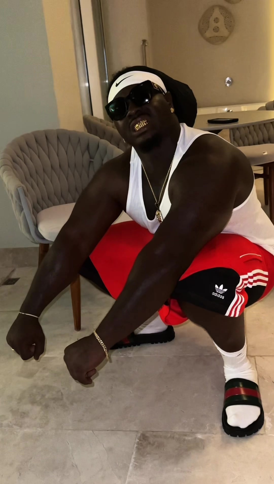 @CyiereThaGorillaTrucka🦍