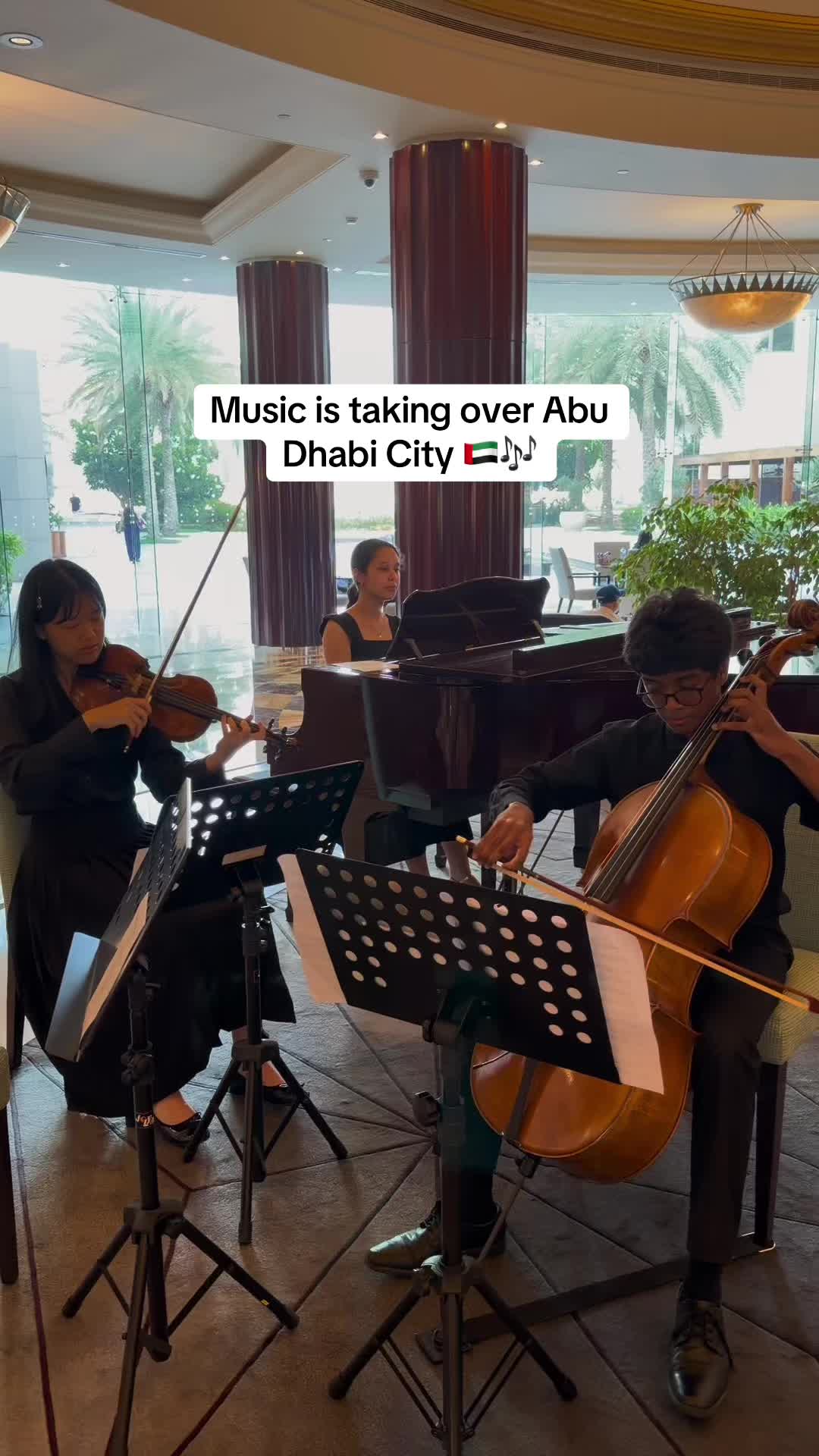 @Yalla Abu Dhabi