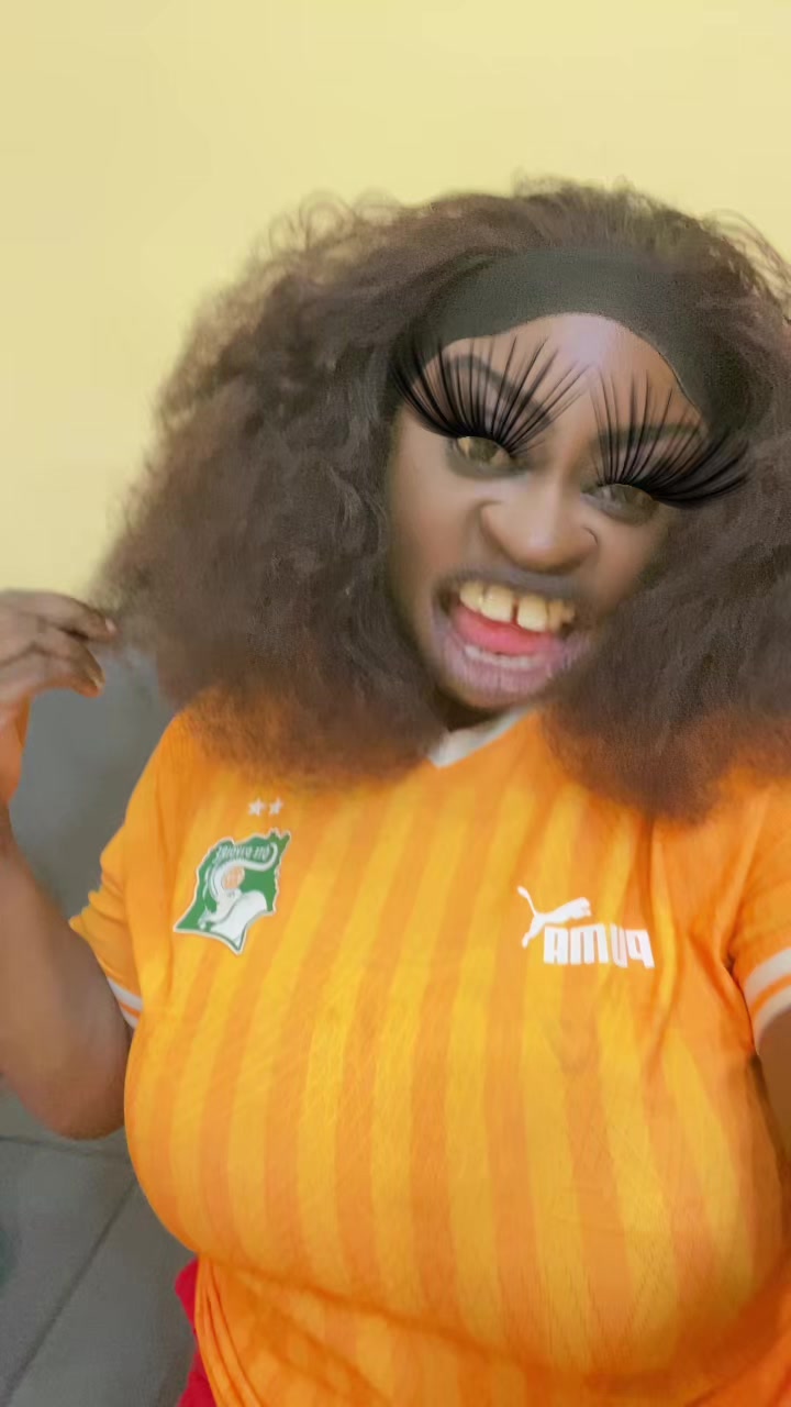 @aicha la Belle 🇧🇫