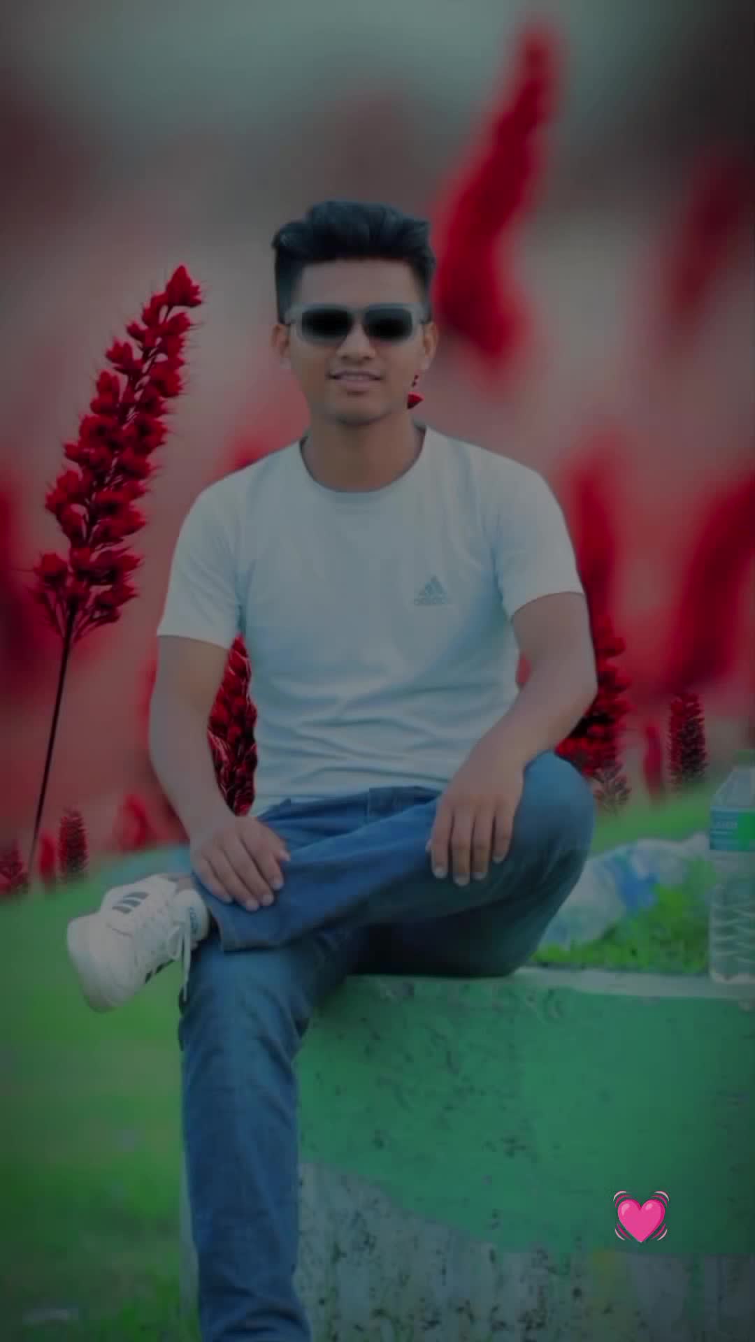 @Rajesh Chepang✝️