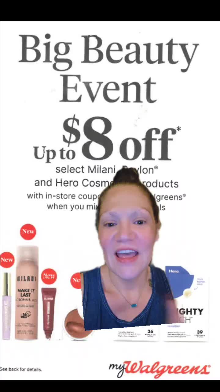@Bea4Bargains