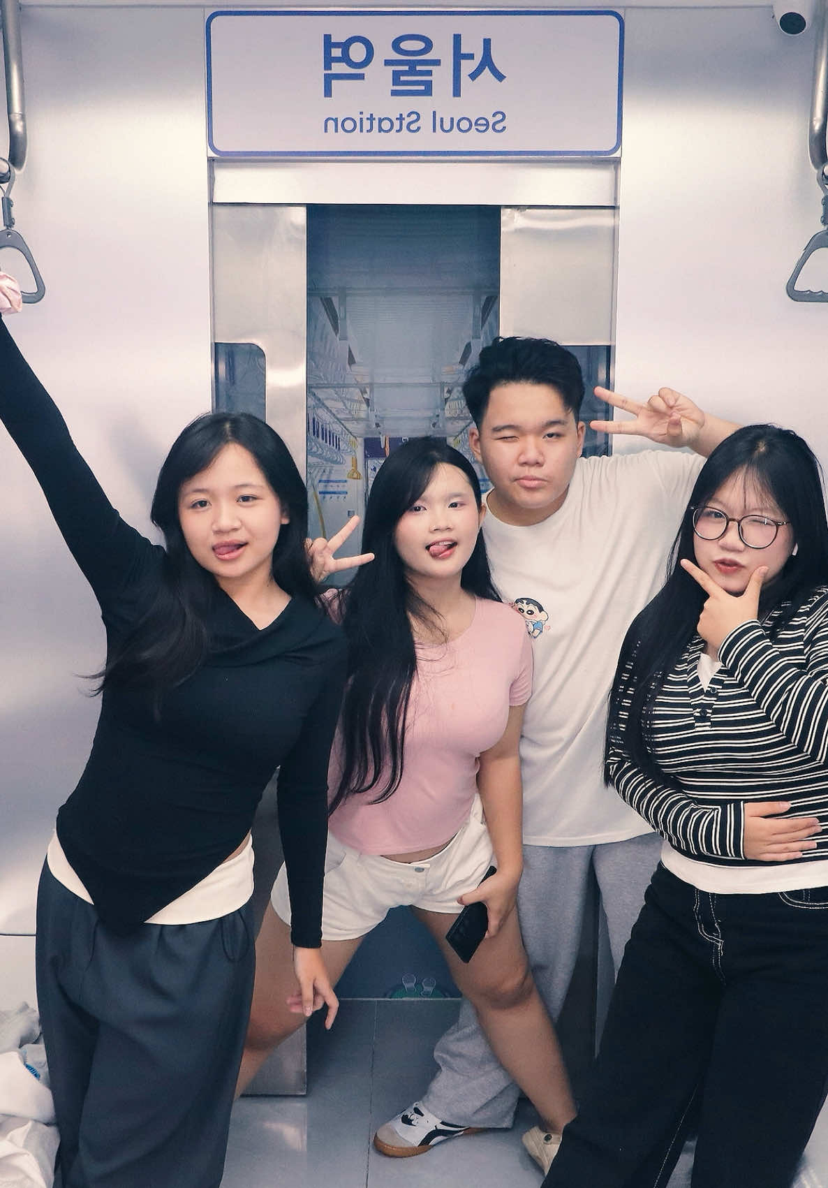 @Fun Studio Làng Đại Học