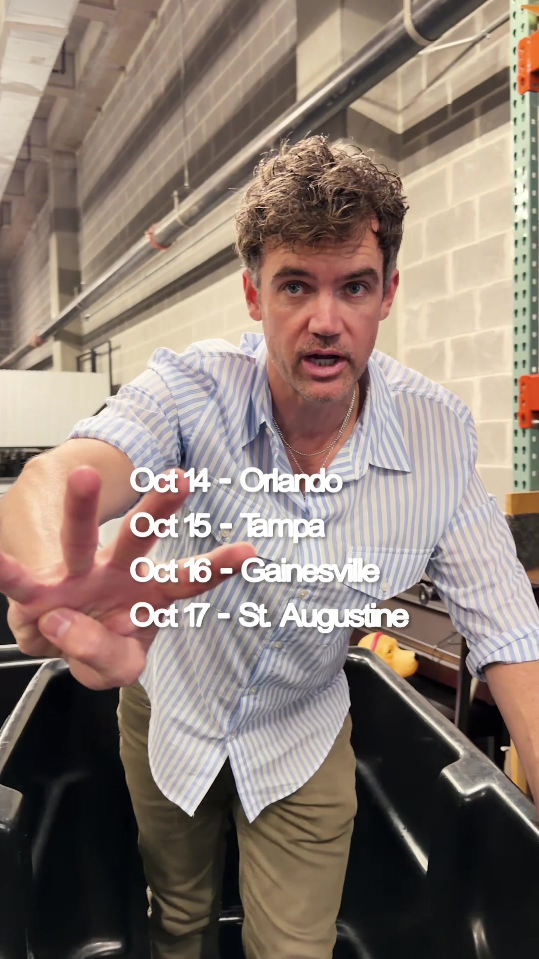 @Tyler Hilton