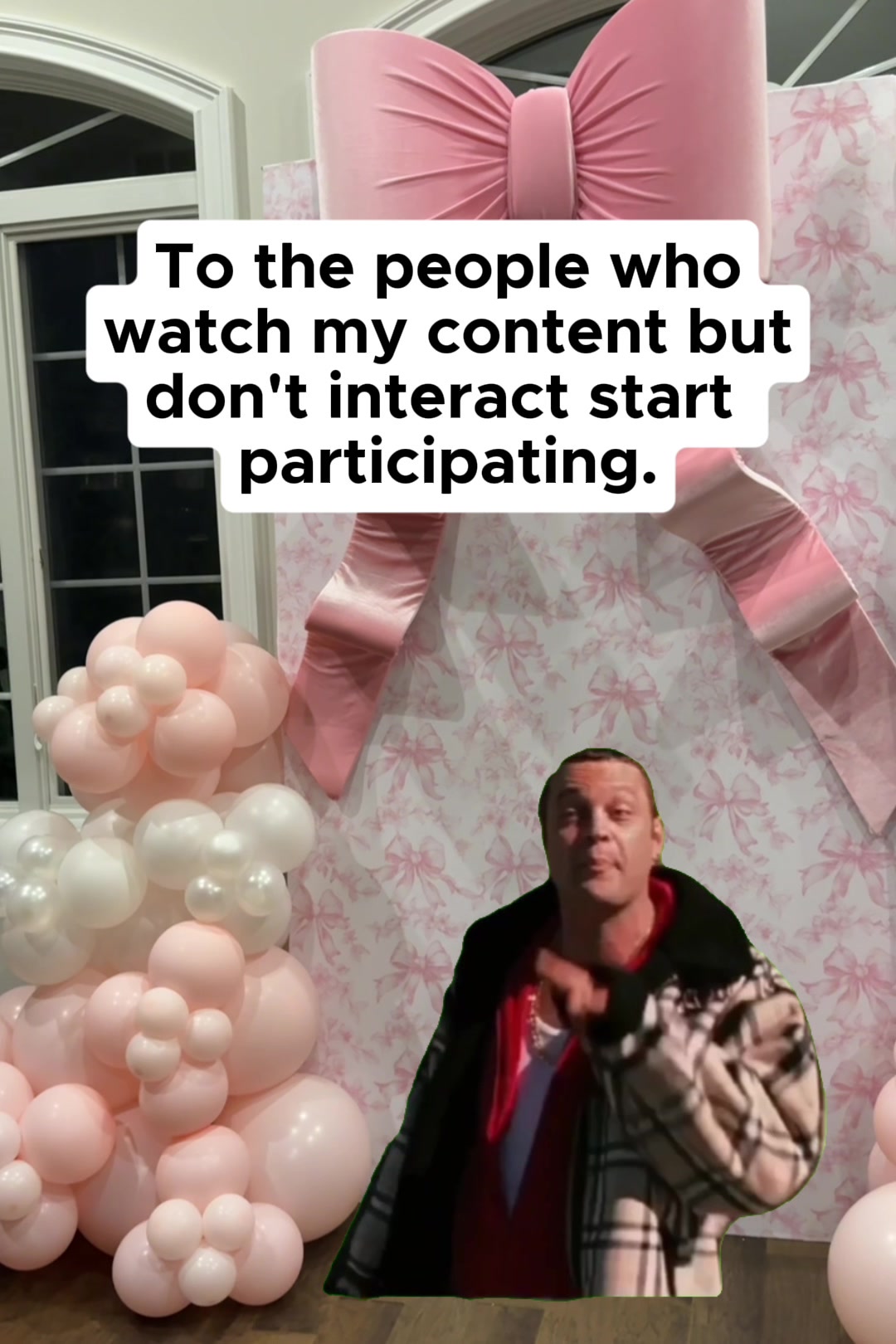 @JC EVENTS