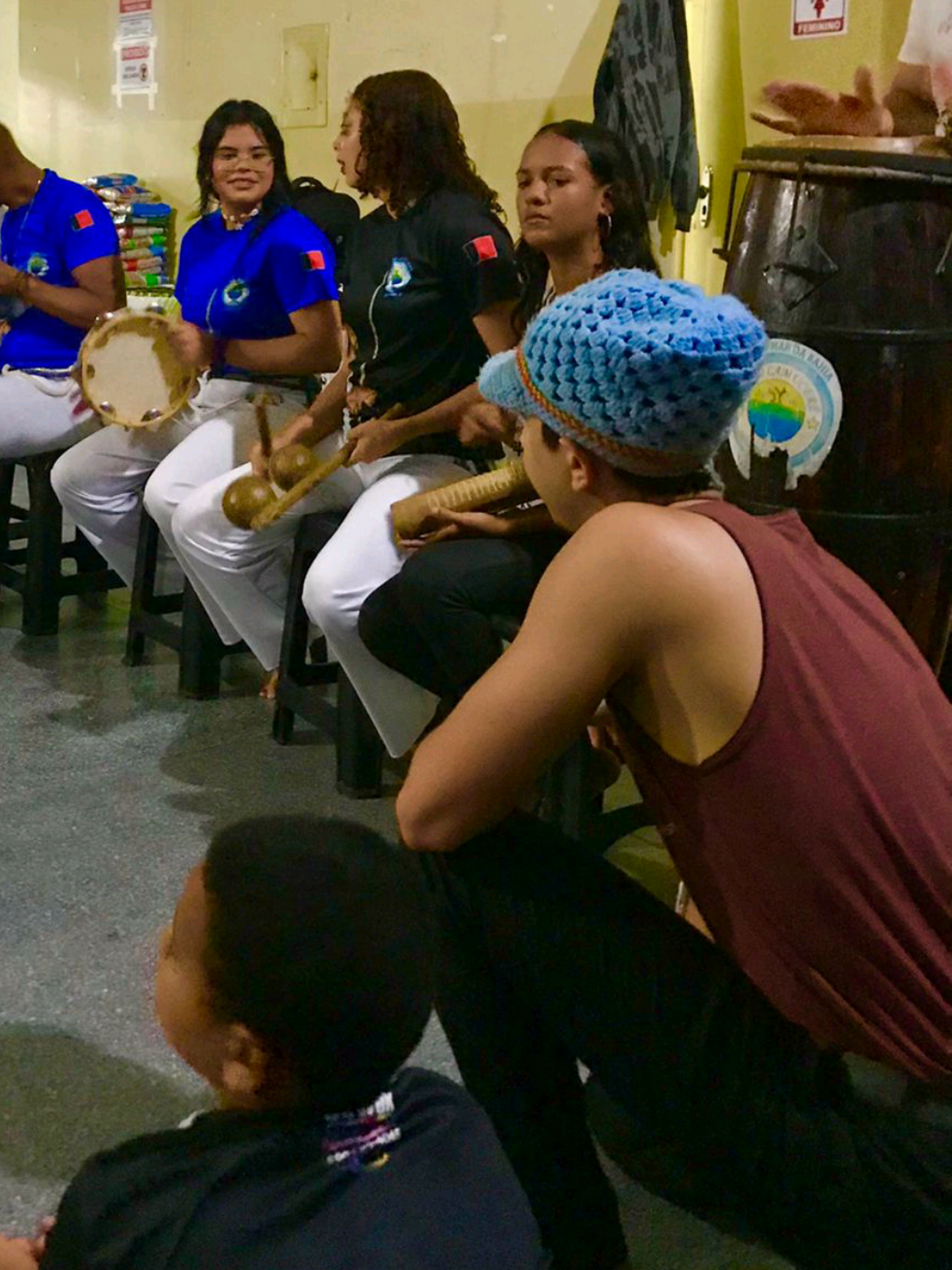 @Chiclete Angola 🏹