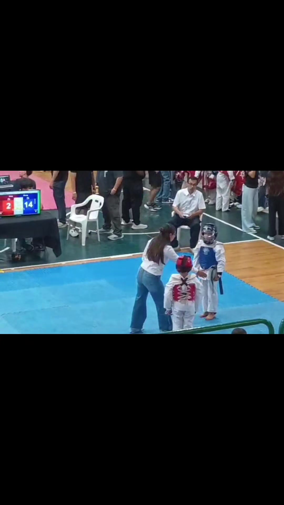 @TAEKWONDO TEAM LEOPARD