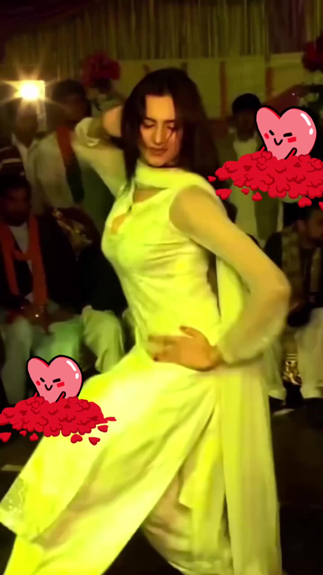 @Chanda pyari