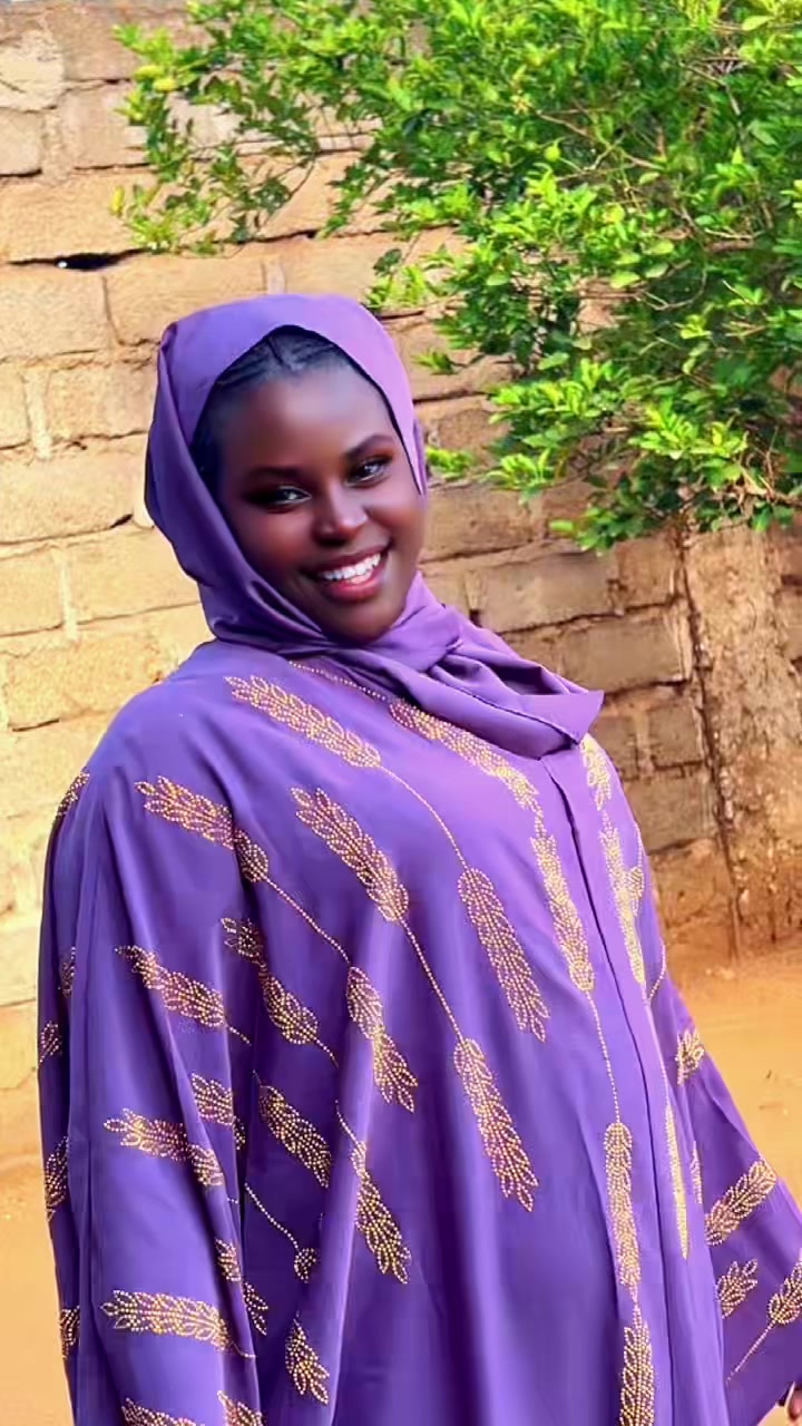 @Queen 👑 🦋🇸🇸🇺🇬