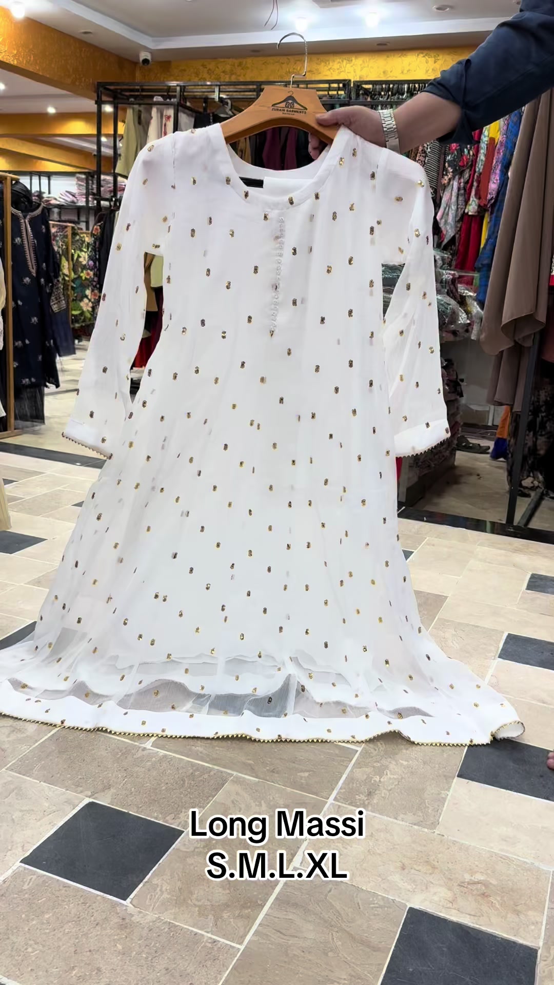 @ZUBAIR GARMENT STORE