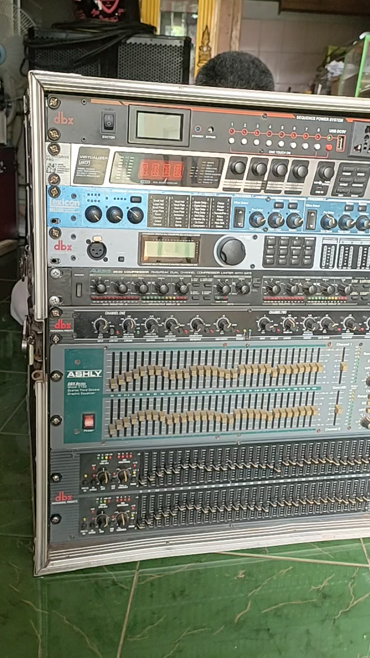 @Dhita sound