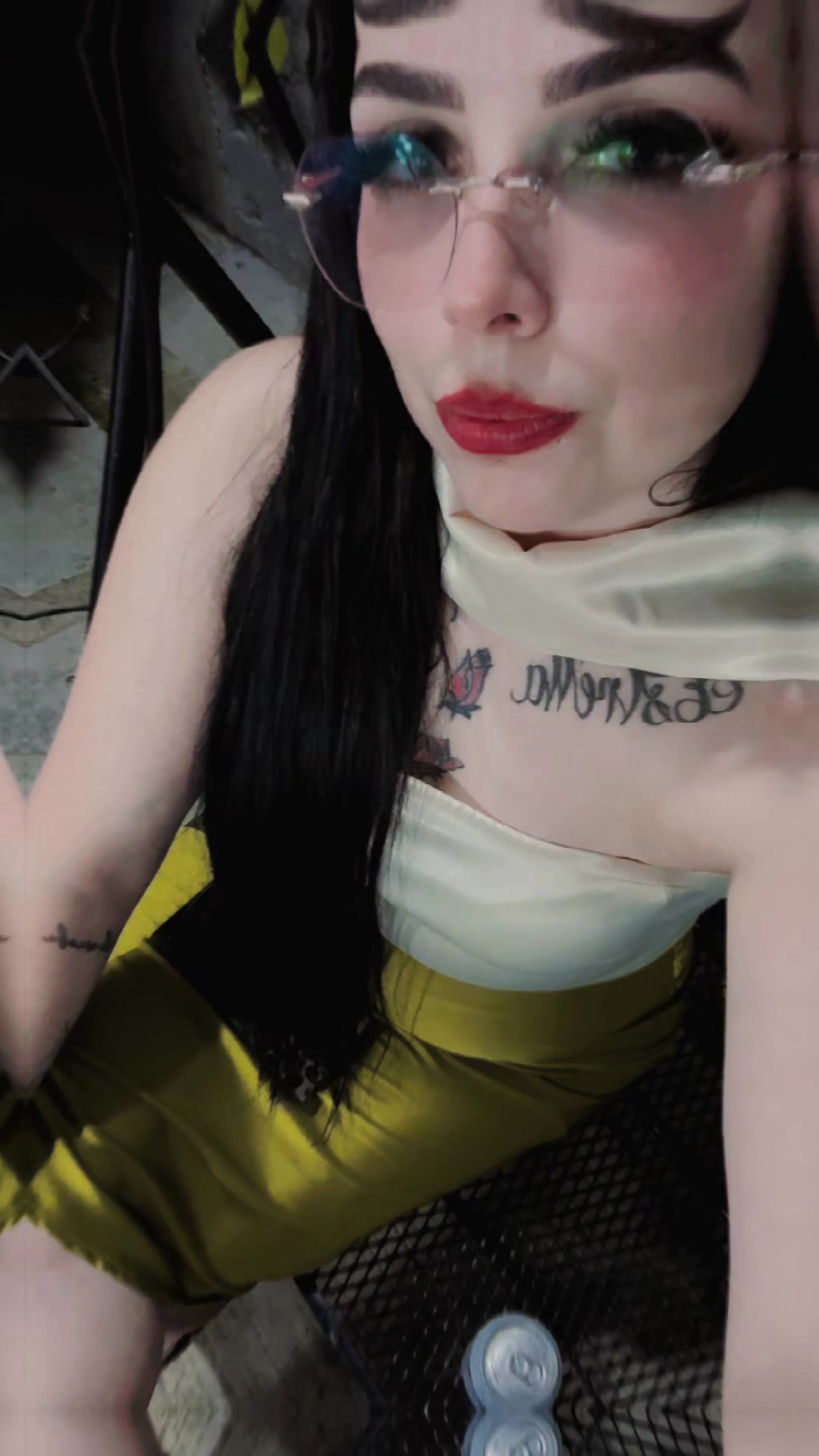 @Estrella Rodriguez