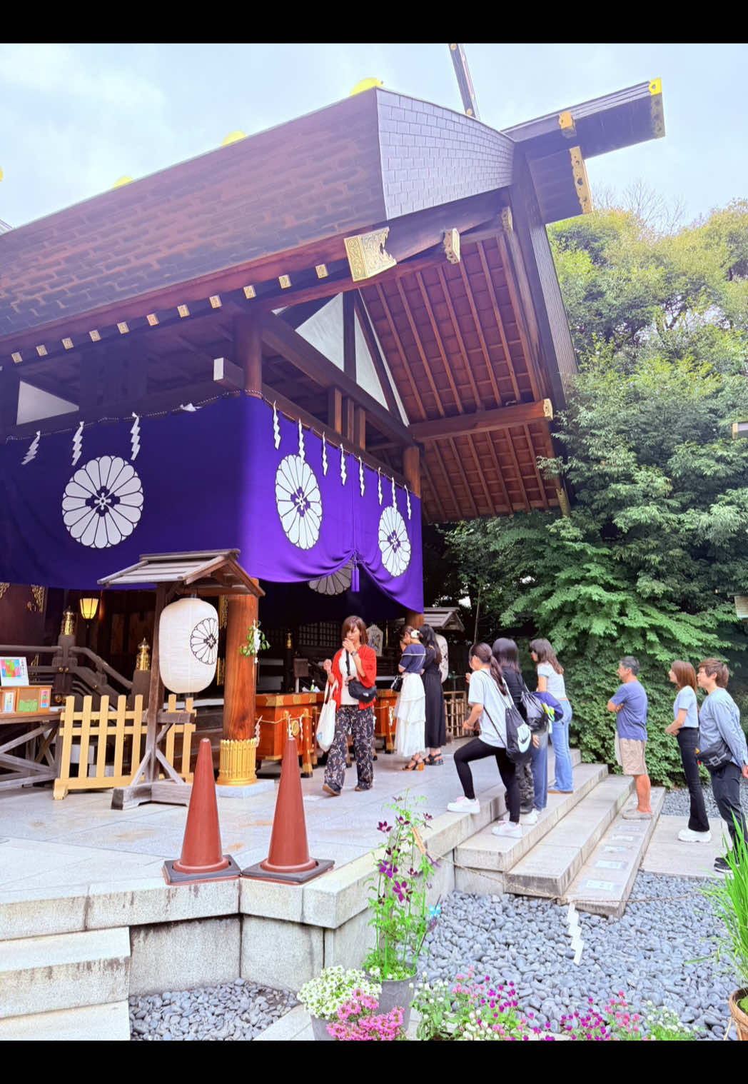 @和ノ音🍀.*⛩