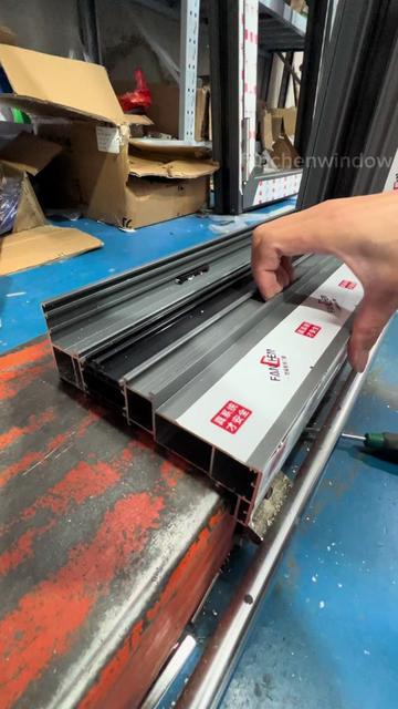 @fanchenwindows