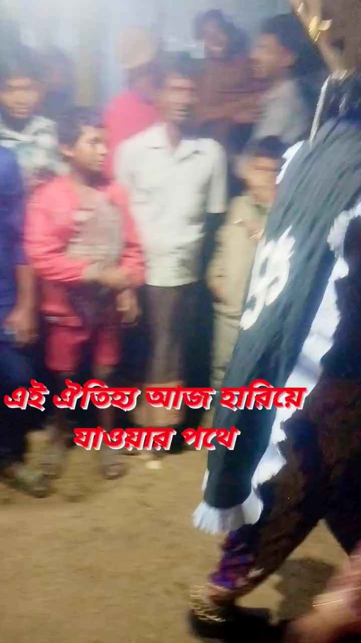 @-"আমার আমি..🤔😱