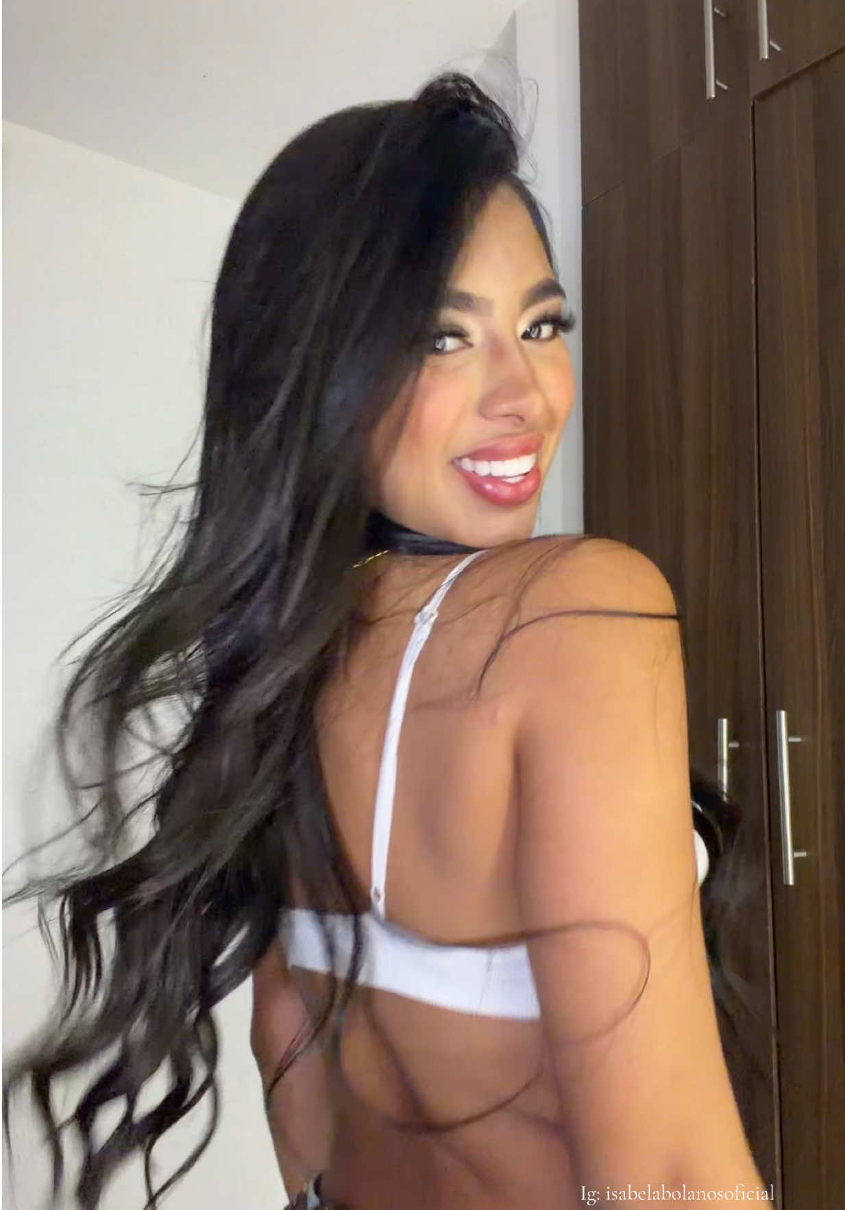 @Isabela Bolaños