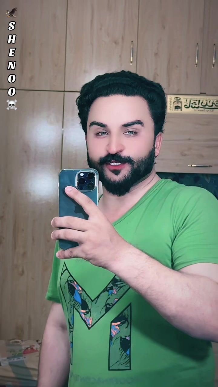 @🦋 ابوبکر شینو🦋
