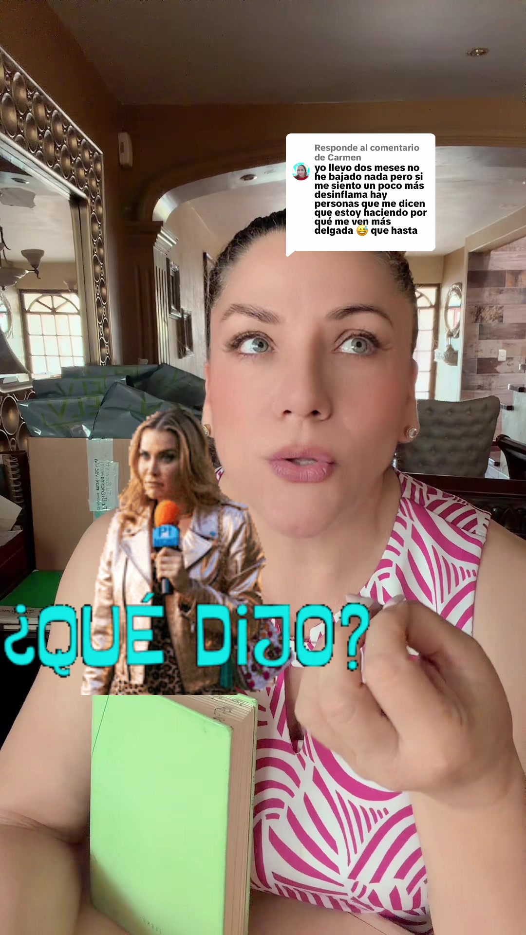 @Ra&iacute;z de tejocote ORIGINAL
