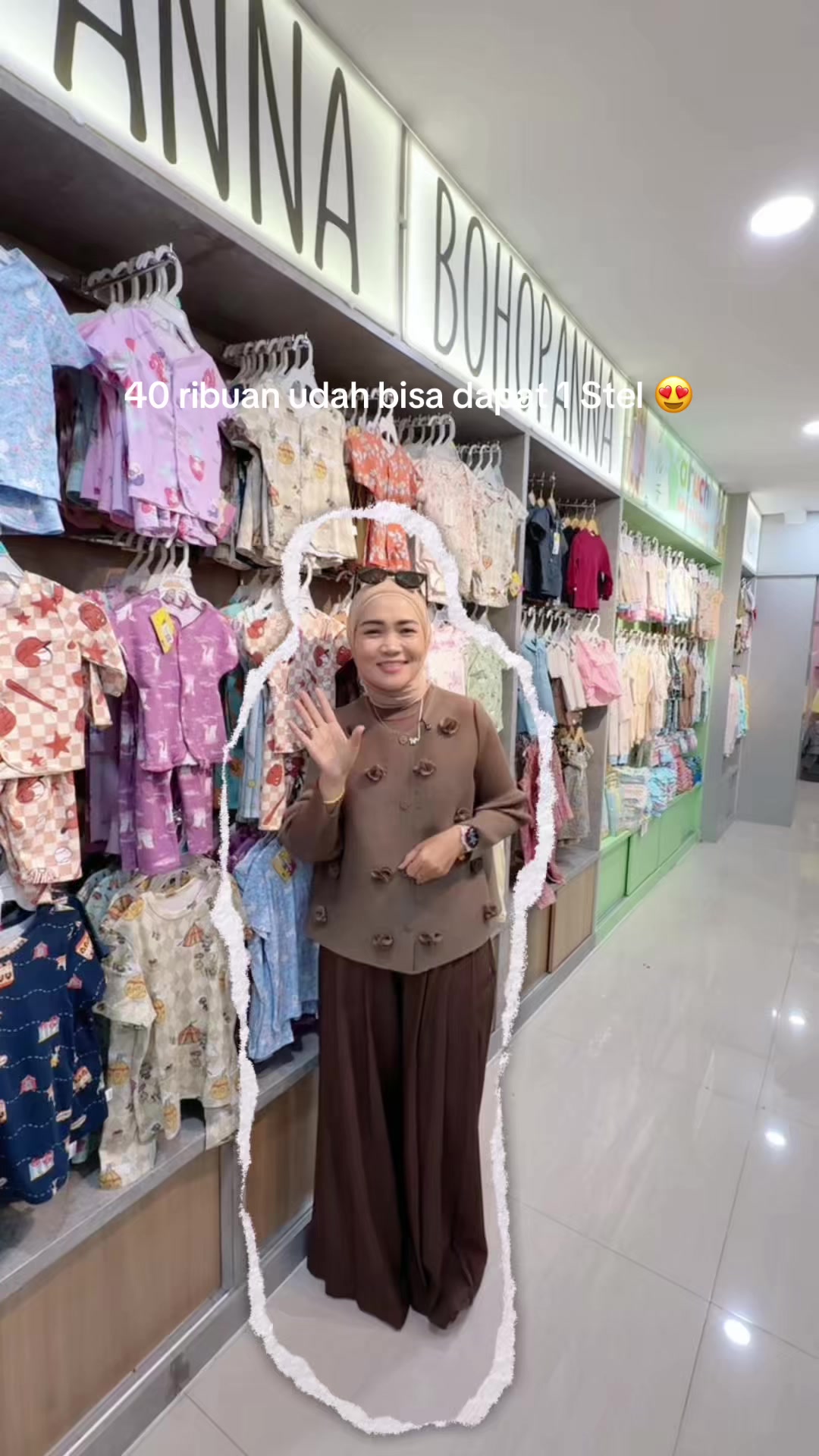 @Istana Bayi