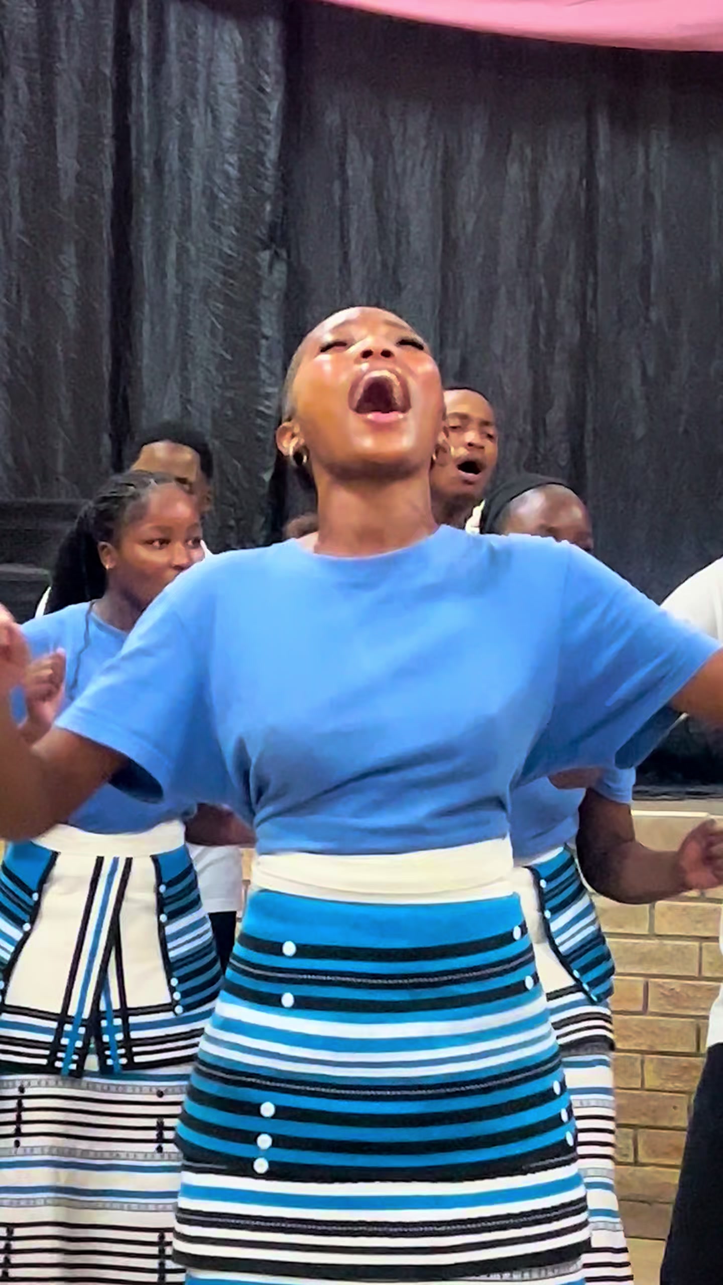 @Siphamandla Arts Group