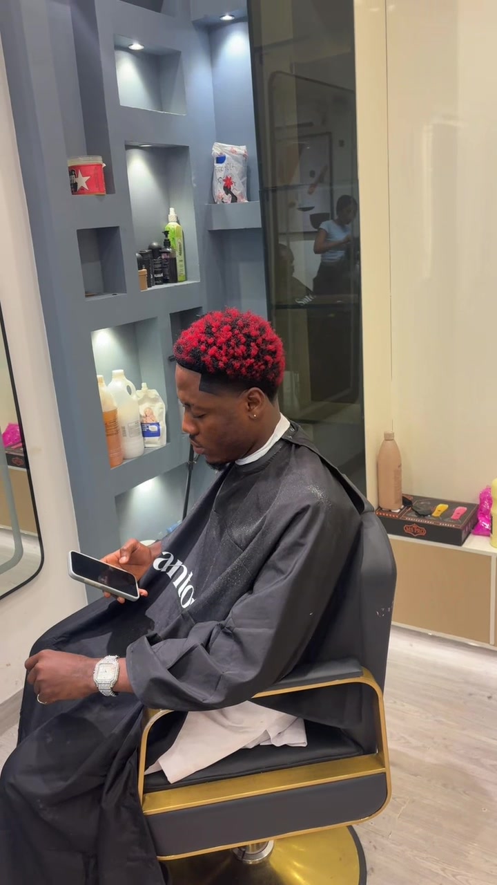 @High Class Salon