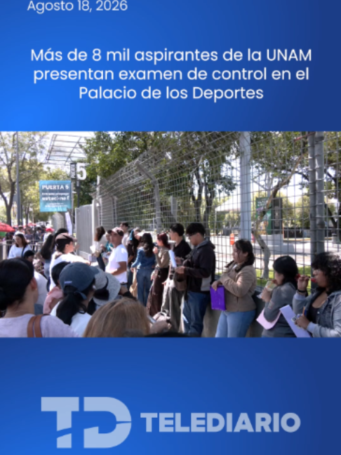 @TelediarioMx