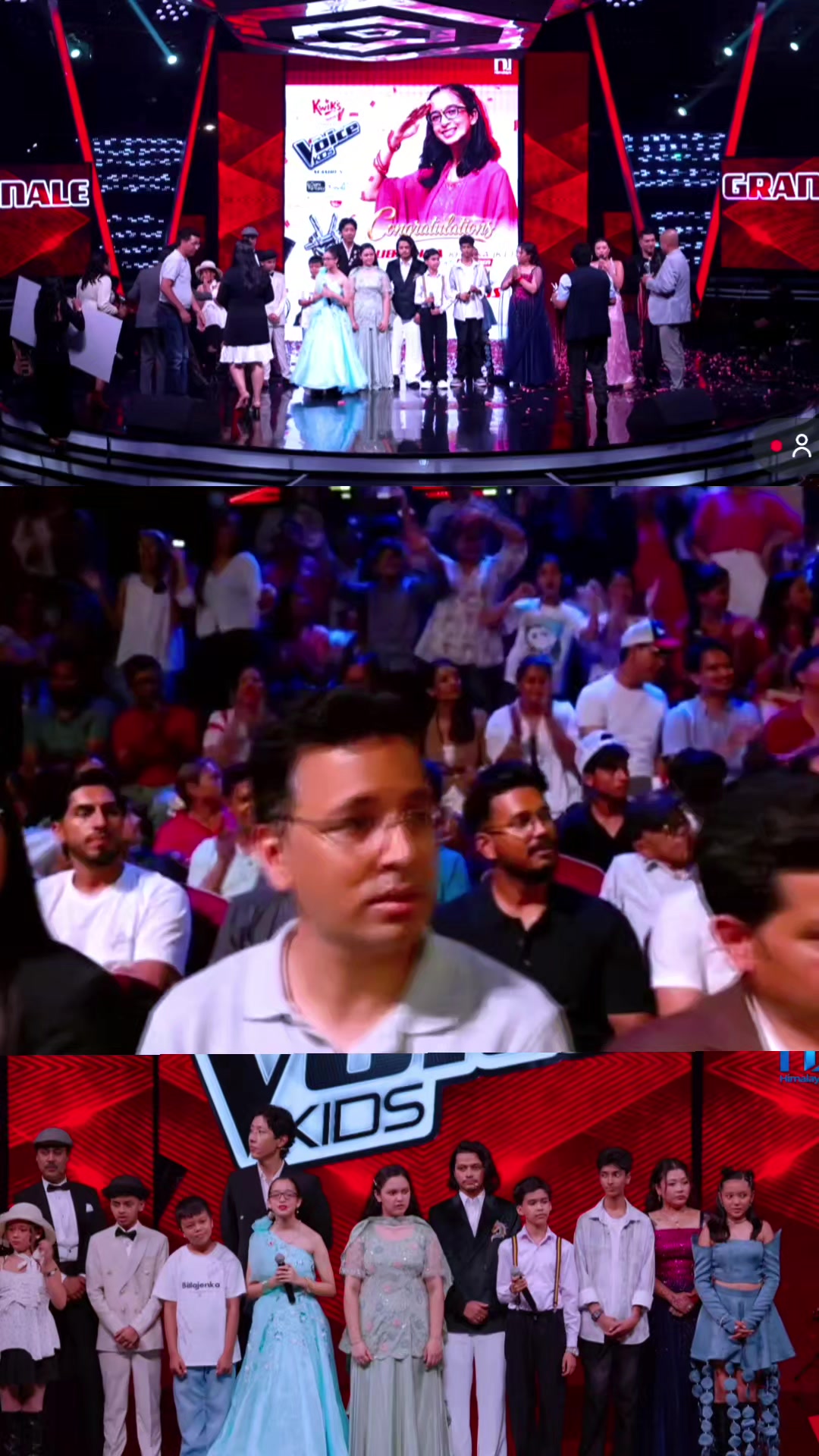 @The Voice Of Nepal Official Ac