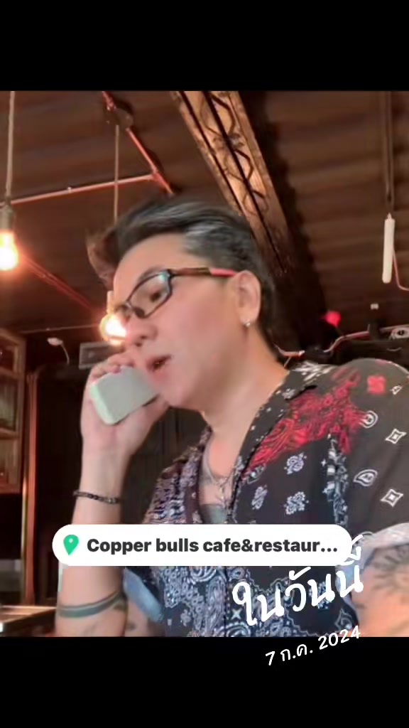 @Copper boyz