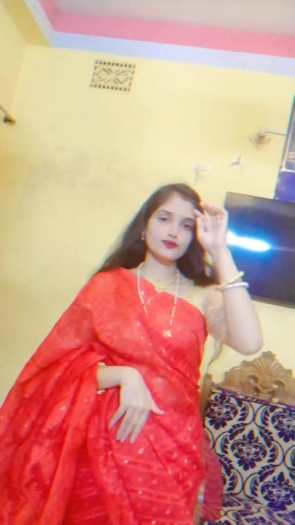 @Shreya ghosh ✌️